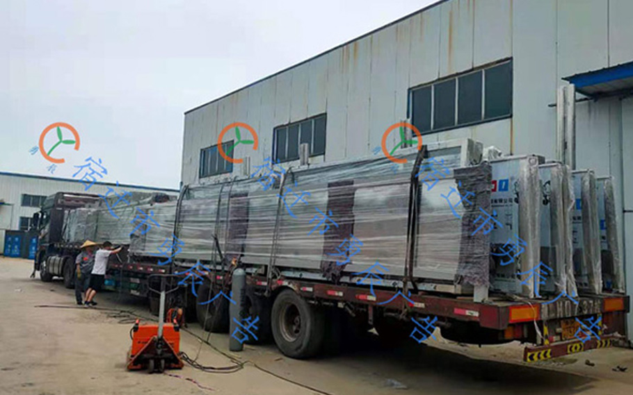山东不锈钢候车亭发货